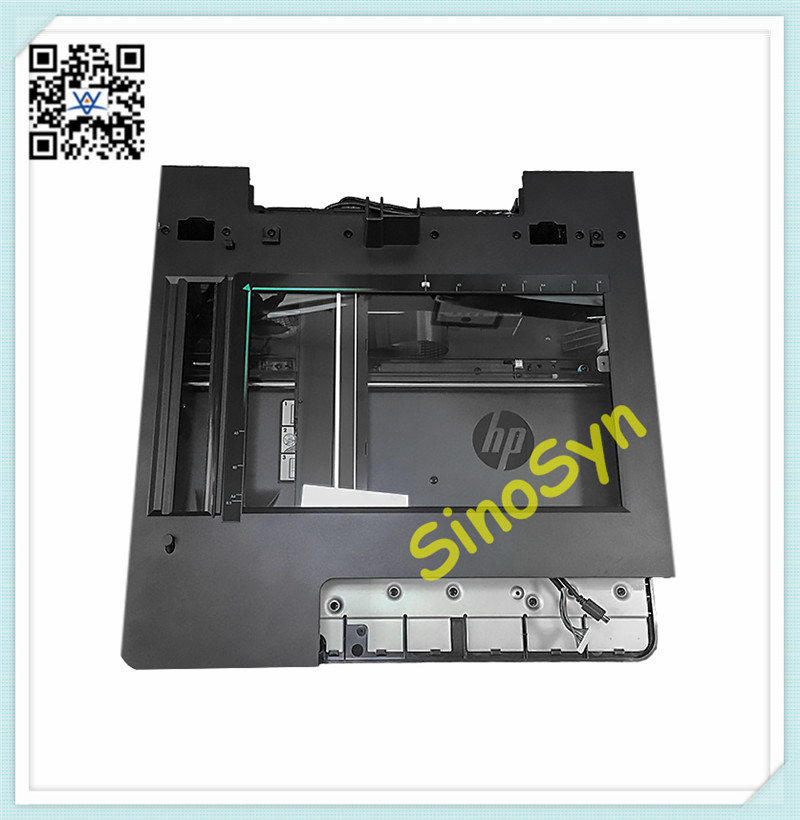 CZ248-67915 for HP M680 Printer Whole Image Scanner Assy. Scanner Platform
